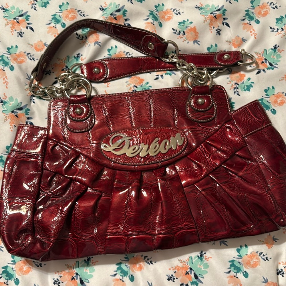 Dereon Purse